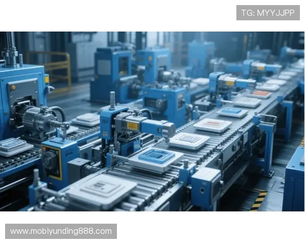 4008云顶科技引领智能制造新时代，推动企业数字化转型升级的最佳选择