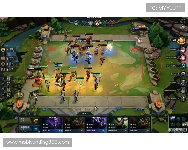 云顶之弈新手如何开始游戏：完整流程解析及常见问题解决方案