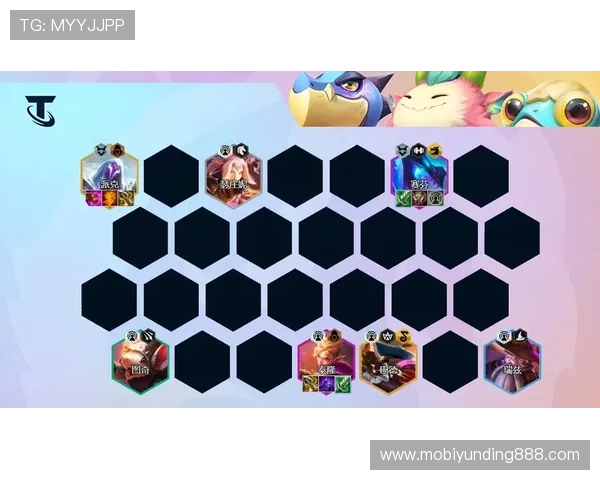 云顶国际平台游戏怎么玩才能提升胜率的实用技巧和操作建议