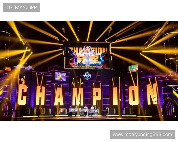 云顶总决赛：赛事组织、场馆布置与现场氛围全方位报道