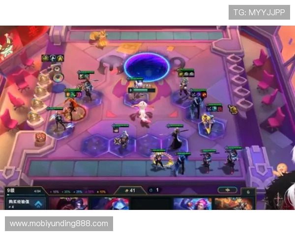 云顶电子游戏平台有哪些提供多样化游戏类型的综合平台