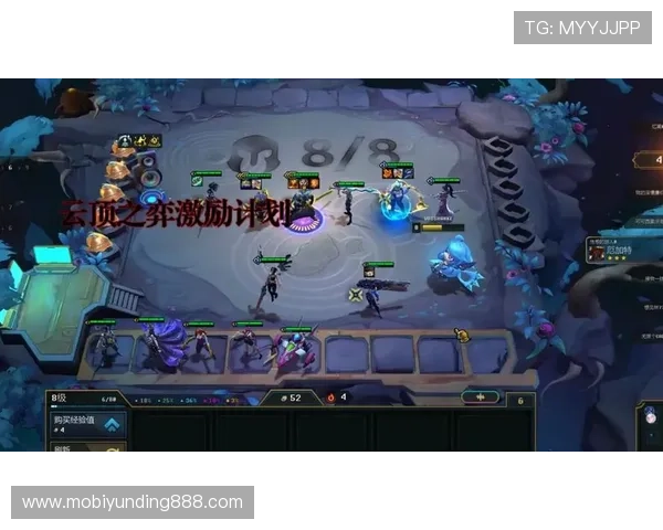 云顶游戏职业玩家的实战经验总结帮助你快速提升技巧