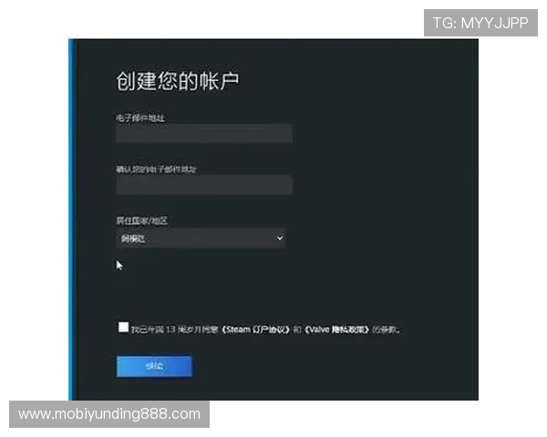 云顶娱乐9986注册流程全攻略新手快速入门指南助你轻松开启游戏之旅
