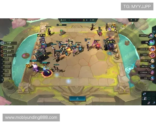 云顶的app与PC端的区别分析,选择最适合你的游戏平台体验 云顶的app与PC端的区别分析,选择最适合你的游戏平台体验