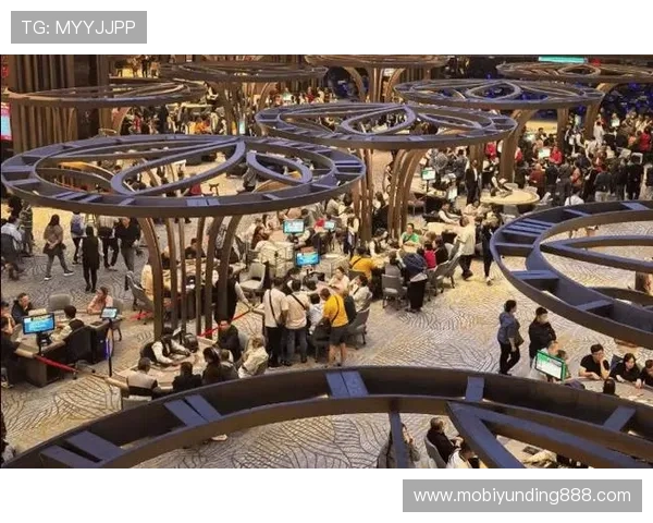 云顶赌场娱乐最新攻略助你轻松赢取丰厚奖金体验全方位的线上赌场娱乐玩法推荐与技巧分析