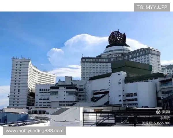 云顶马来西亚简介：云顶马来西亚的娱乐项目与博彩业的现状与发展趋势