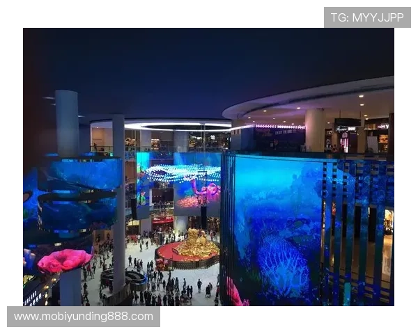 吉隆坡云顶娱乐中心必玩项目推荐让你享受极致娱乐体验