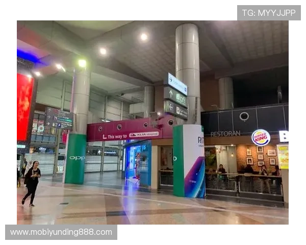 前往吉隆坡云顶赌场的多种交通方式详解及出行时间建议