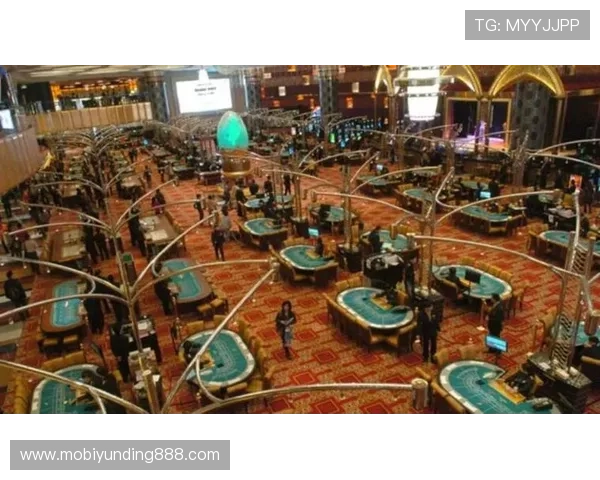 吉隆坡云顶赌场怎么玩才能兼顾娱乐与理财，打造双赢的游戏策略