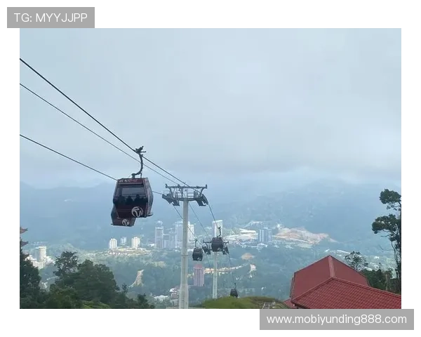 探索马来西亚云顶大赌场的住宿、餐饮与交通指南，助您轻松规划完美行程