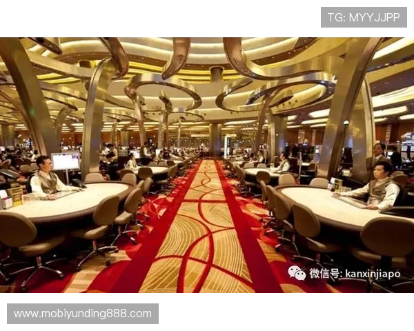 揭秘云顶十大赌场的设施与特色,体验最奢华的赌城魅力 揭秘云顶十大赌场的设施与特色,体验最奢华的赌城魅力