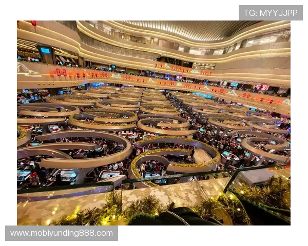 新加坡云顶赌城的历史与发展:从博彩中心到国际旅游新地标的变迁 新加坡云顶赌城的历史与发展:从博彩中心到国际旅游新地标的变迁