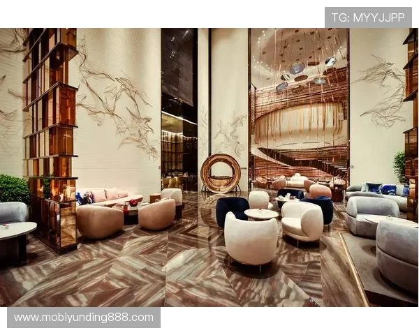 滨海湾金沙娱乐场奢华体验推荐，让你尽享极致娱乐盛宴