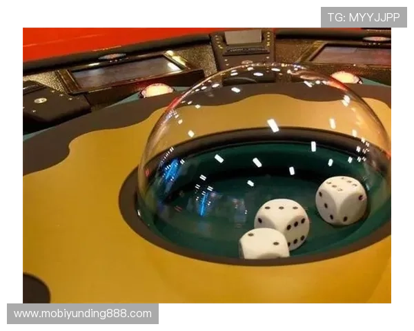 澳门赌场骰宝投注技巧与策略分析提升胜率的实用方法