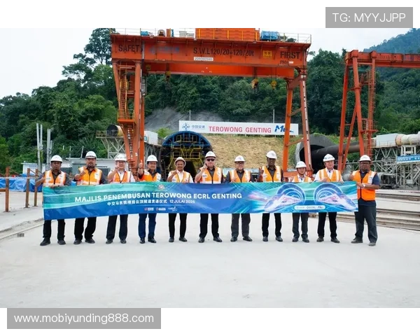 马来西亚云顶一号项目对当地经济带来的深远影响与机遇