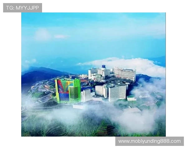 马来西亚云顶事件发生的时间节点及其在博彩行业中的重要意义分析