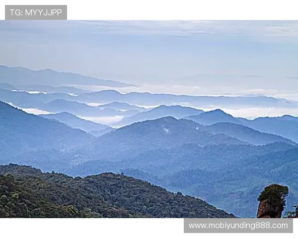 马来西亚云顶景点全景解析：必访景点与隐藏的旅游宝藏推荐
